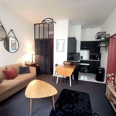 Ravissant Appartement Entierement Renove T2, Proche De La Rue Saint Catherine Bordeaux Eksteriør billede