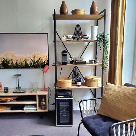 Ravissant Appartement Entierement Renove T2, Proche De La Rue Saint Catherine Bordeaux Eksteriør billede
