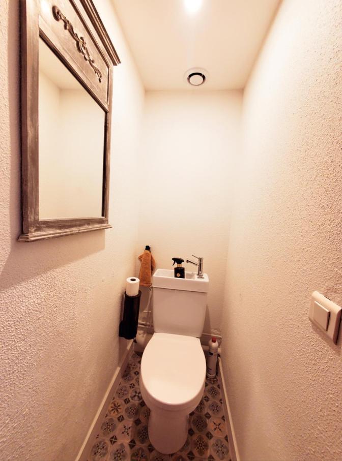 Ravissant Appartement Entierement Renove T2, Proche De La Rue Saint Catherine Bordeaux Eksteriør billede