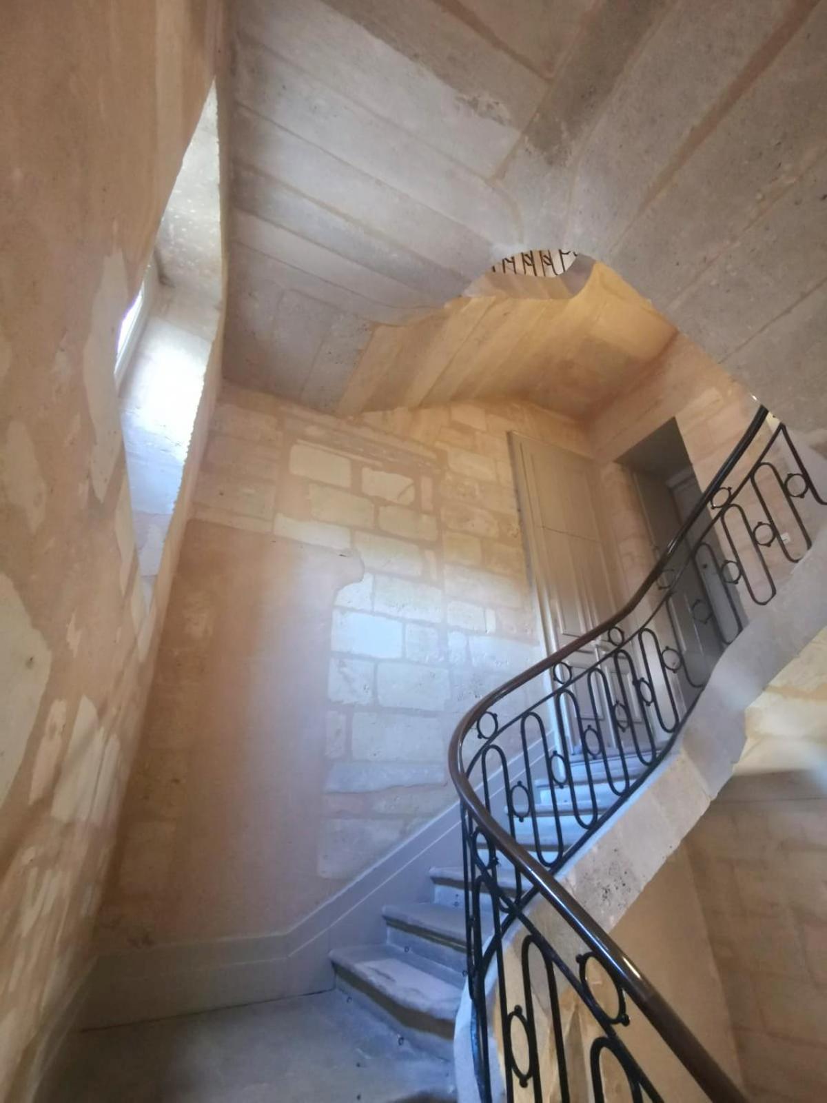 Ravissant Appartement Entierement Renove T2, Proche De La Rue Saint Catherine Bordeaux Eksteriør billede
